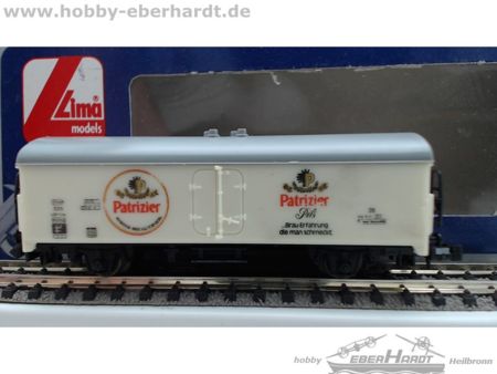 LIMA 320480     Second hand