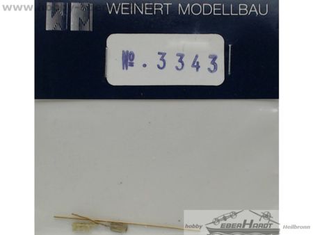 Weinert 3343     Second hand