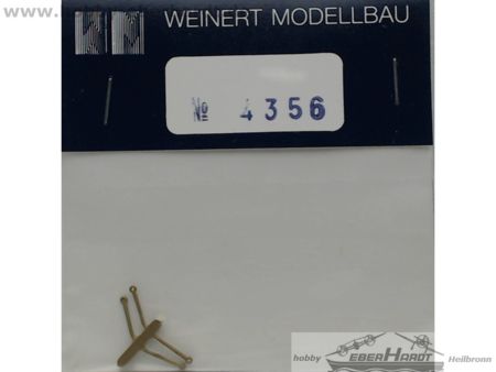 Weinert 4356     Second hand