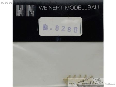 Weinert 8280     Second hand