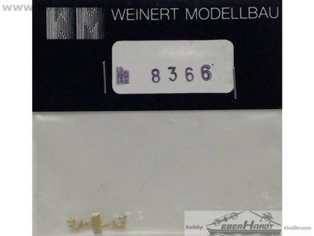 Weinert 8366     Second hand