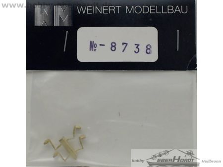 Weinert 8738     Second hand
