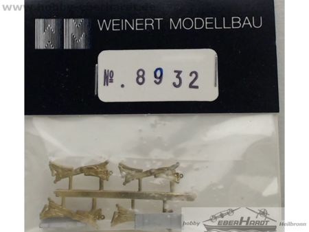 Weinert 8932     Second hand