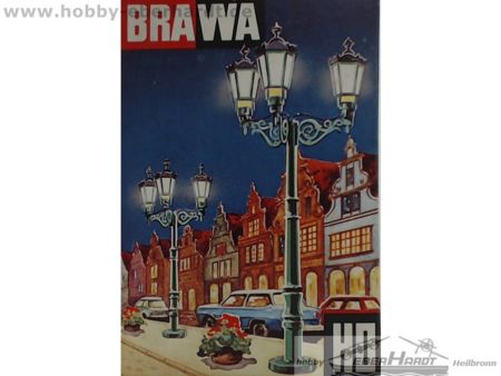 BRAWA 5223     Second hand