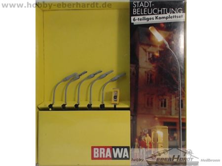 BRAWA 4701     Second hand