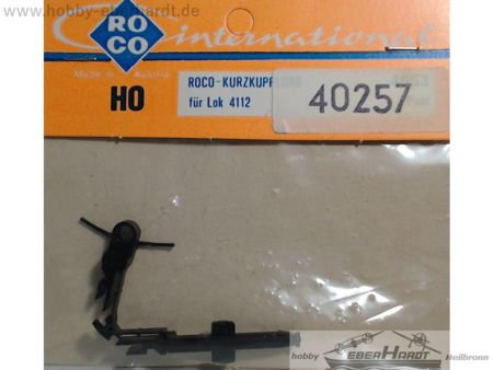 ROCO 40257     Second hand