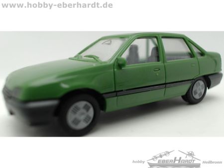 HERPA 002055     Second hand