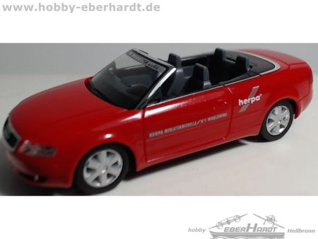 HERPA 257336     Second hand