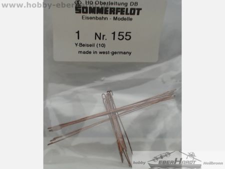 Sommerfeldt 155     Second hand
