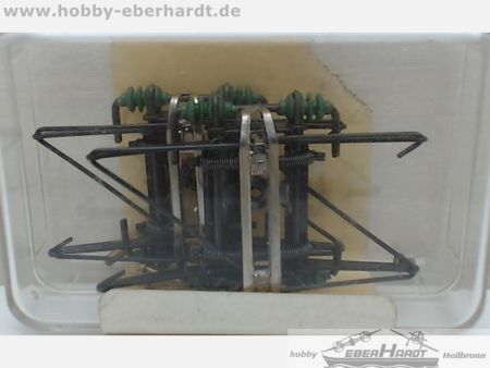 Sommerfeldt 963     Second hand