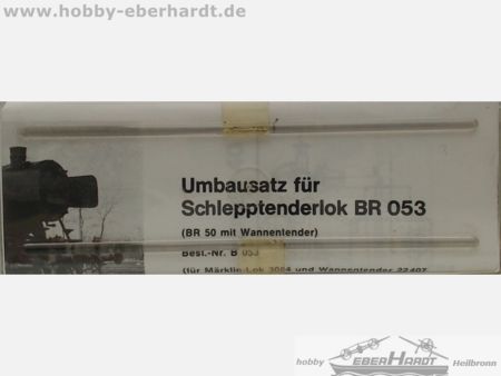 GÜNTHER B053     Second hand