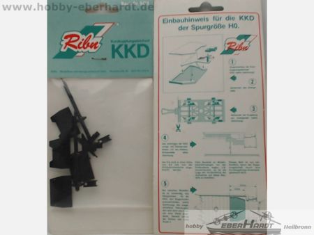 RIBU 503     Second hand  SH4324
