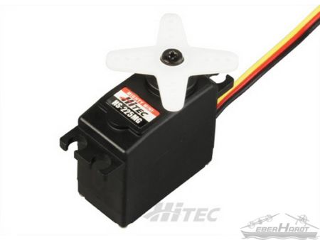 Servo HS-225MG