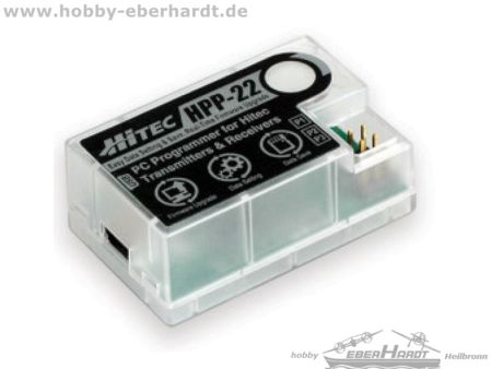 HPP-22 PC-USB-Adapter