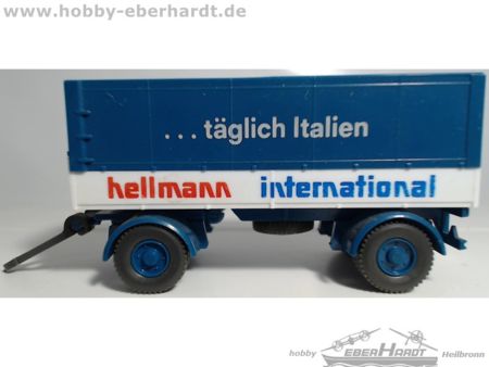 ohne Herst. Hellmann     Second hand
