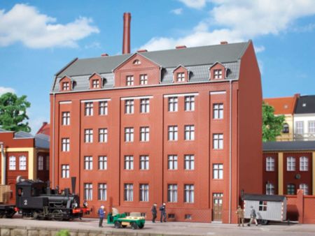 Auhagen HO Verwaltungsgebäude