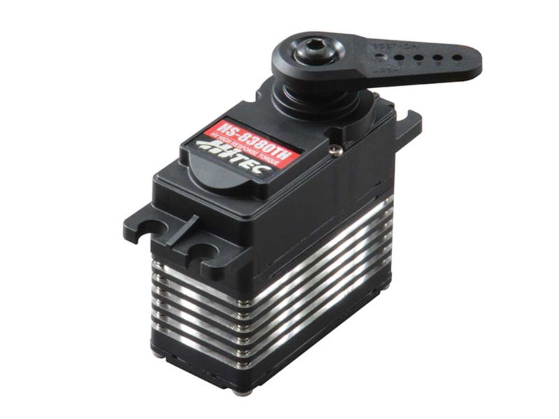 Servo HS-8380TH