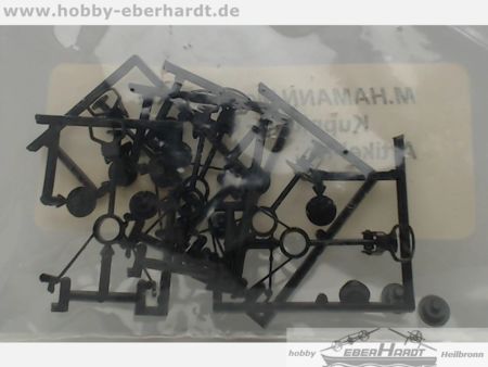 M.HAMANN Modellartikel 1022     Second hand SH1817