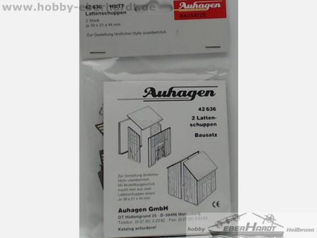 AUHAGEN 42636     Second hand  SH2617