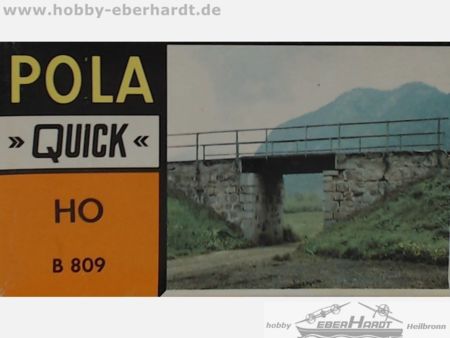 POLA 809     Second hand  SH2717