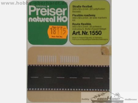 Preiser 18115     Second hand  SH2817