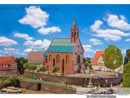 Faller Kirche St. Johann
