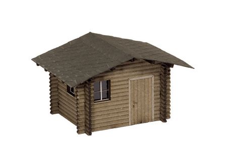 Noch  H0 L-C Waldhütte