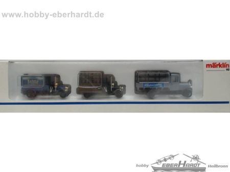 MÄRKLIN 1884     Second hand  SH3219