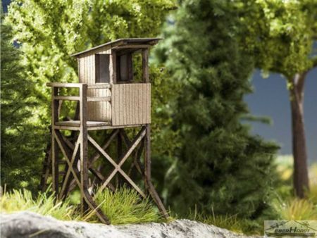 NOCH N L-C Jägerstand