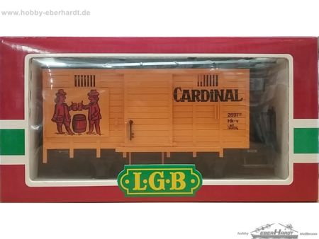 LGB 4034     Second hand  SH1220
