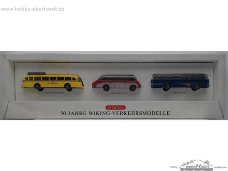 WIKING 5000-9     Second hand  SH4320