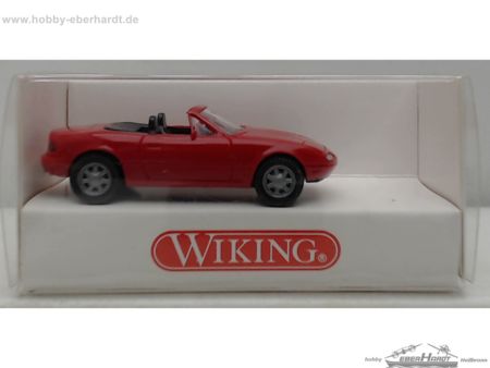 WIKING 1880116     Second hand  SH4520