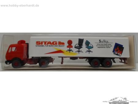 WIKING 29542     Second hand  SH4720