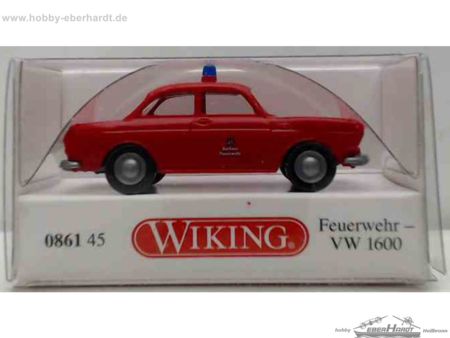 WIKING 086145     Second hand  SH5020