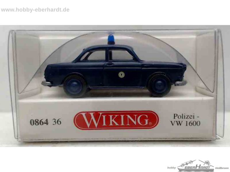 WIKING 086436     Second hand  SH2321