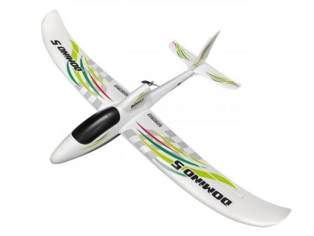 PICHLER Domino 5 RTF M2 / 1420 mm (grün)