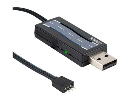 Faller HO Car System USB-Ladegerät