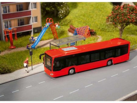 Faller Car-System MB Citaro Stadtbus