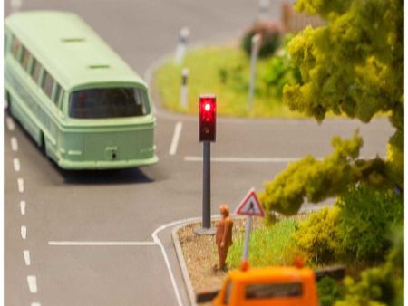 Faller Car-System 2 LED-Ampeln