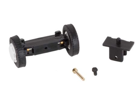 Faller Car-System Vorderachse für Bus MAN