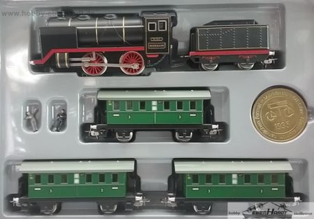 MÄRKLIN 0050     Second hand  SH1622
