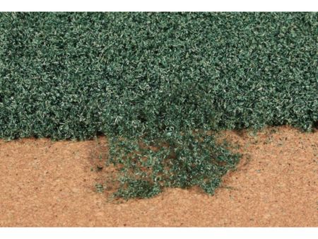 Heki  Blätterflor weidengrün, 14x28 cm