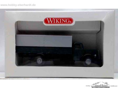WIKING 859 01     Second hand  SH2721