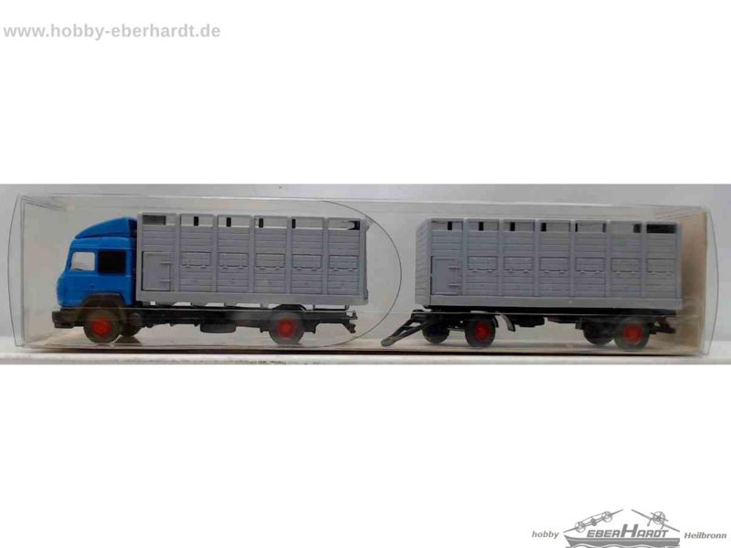 WIKING 26 565     Second hand  SH2721