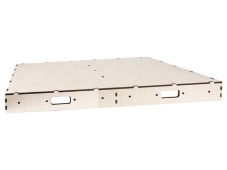 Faller  Anlagenunterbau, 1 m x 0,5 m