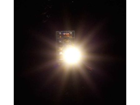 Faller  5 LEDs, warm weiß