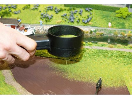 Faller  Begrasungsgerät Gras-Fix