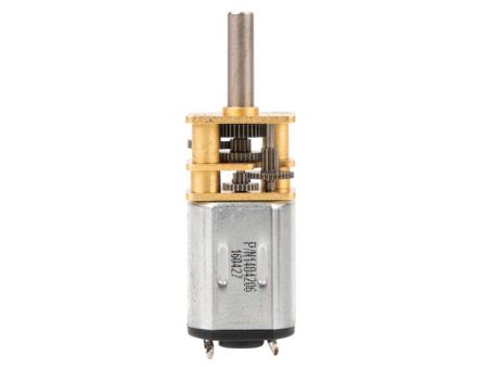 Faller  Getriebemotor
