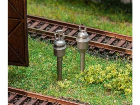 Faller  HO  2 Läutewerke