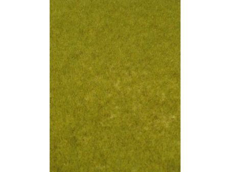 Heki  kreativ Wildgras wiesengrün, 45x17 cm